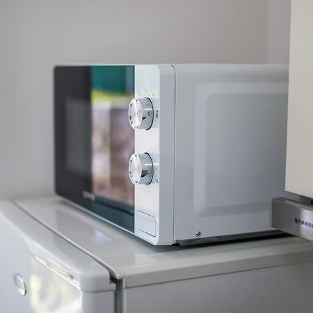 Apartman Mara 크르크 외부 사진