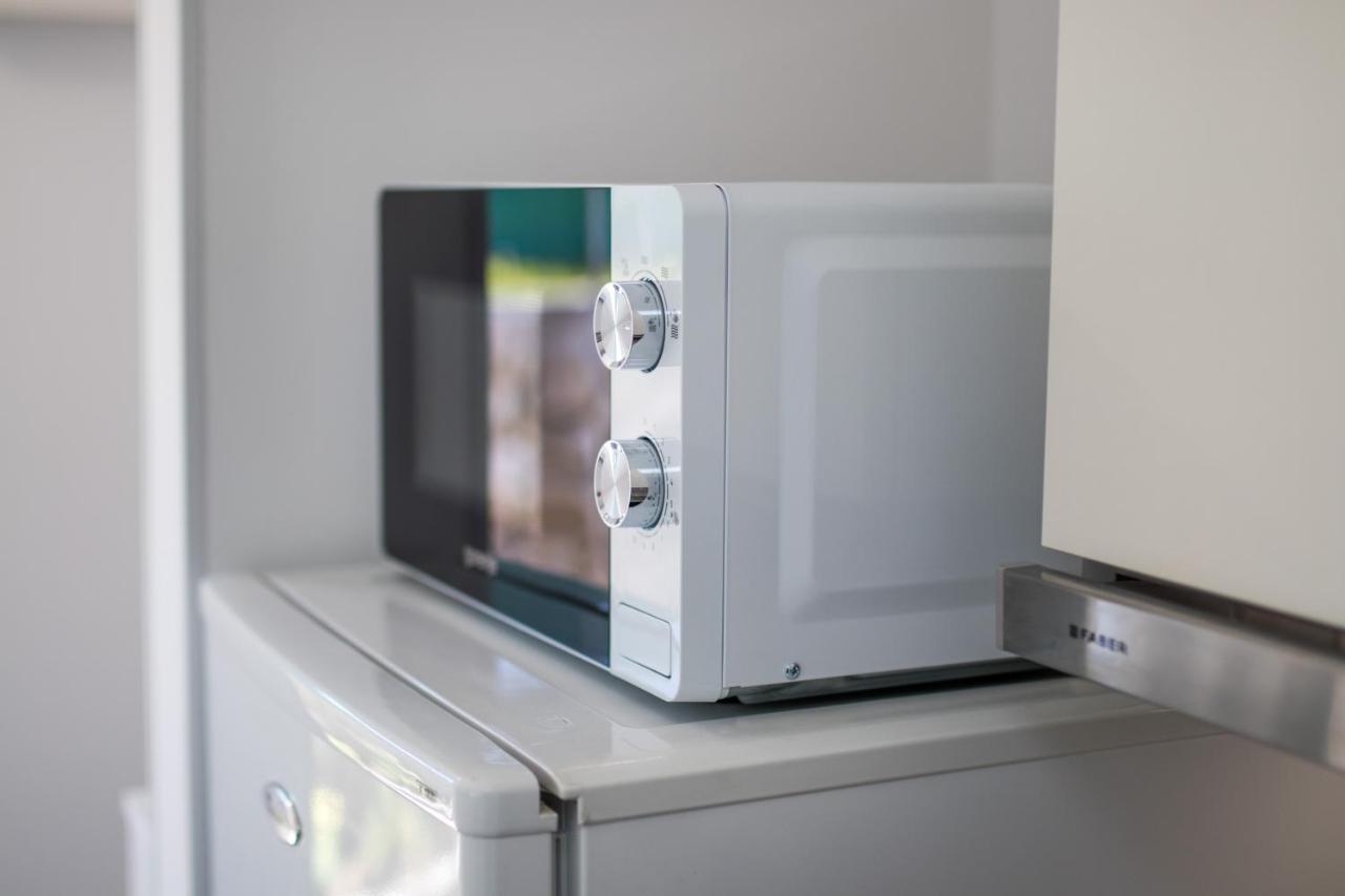Apartman Mara 크르크 외부 사진