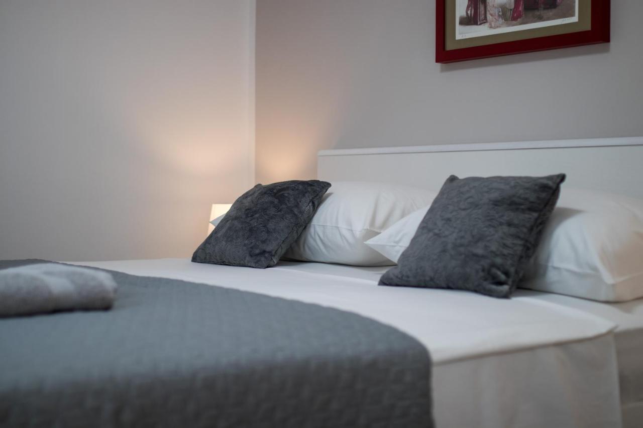 Apartman Mara 크르크 외부 사진