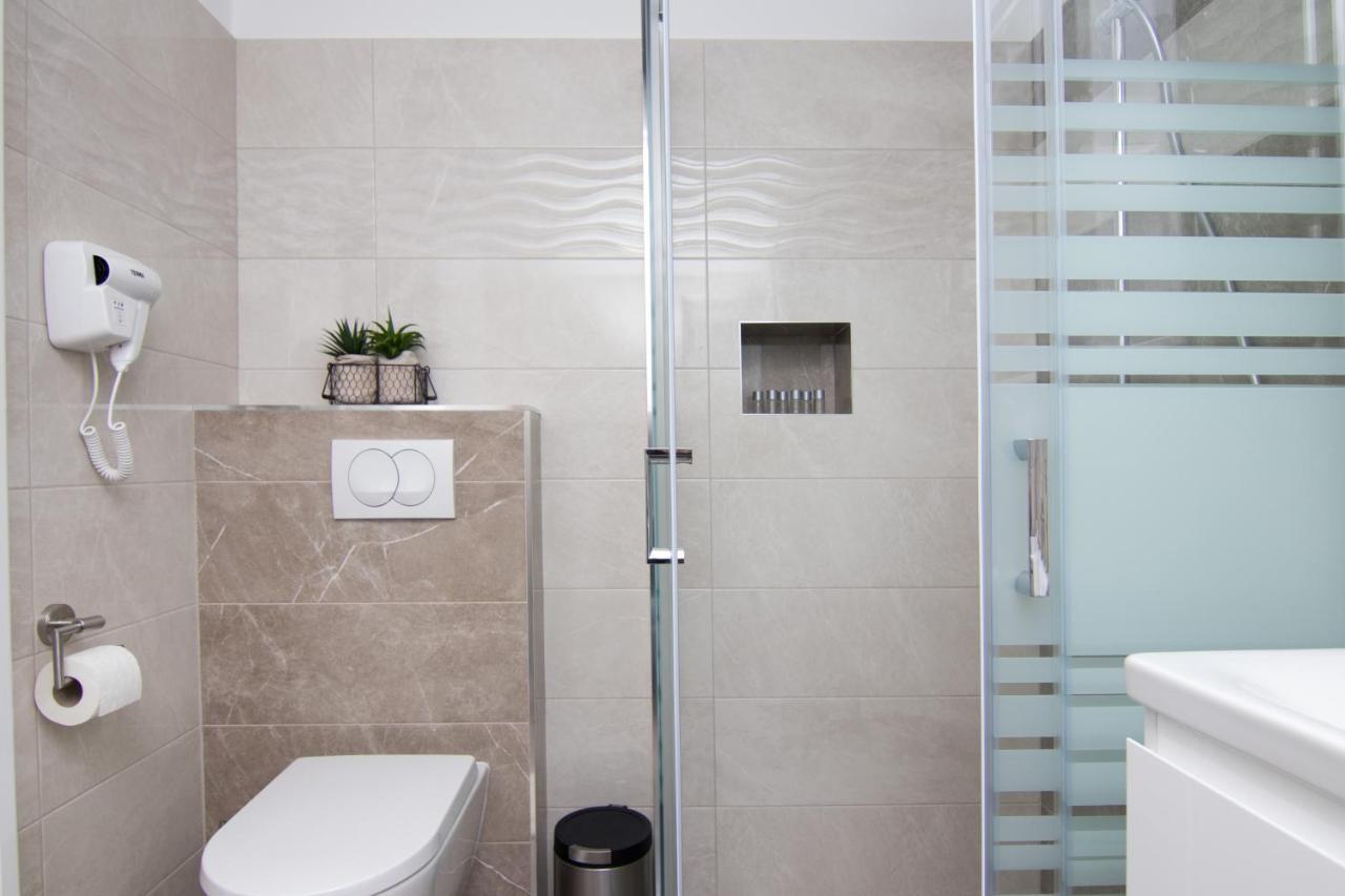 Apartman Mara 크르크 외부 사진